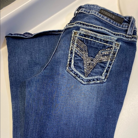VIGOSS women’s jeans - Picture 2 of 6